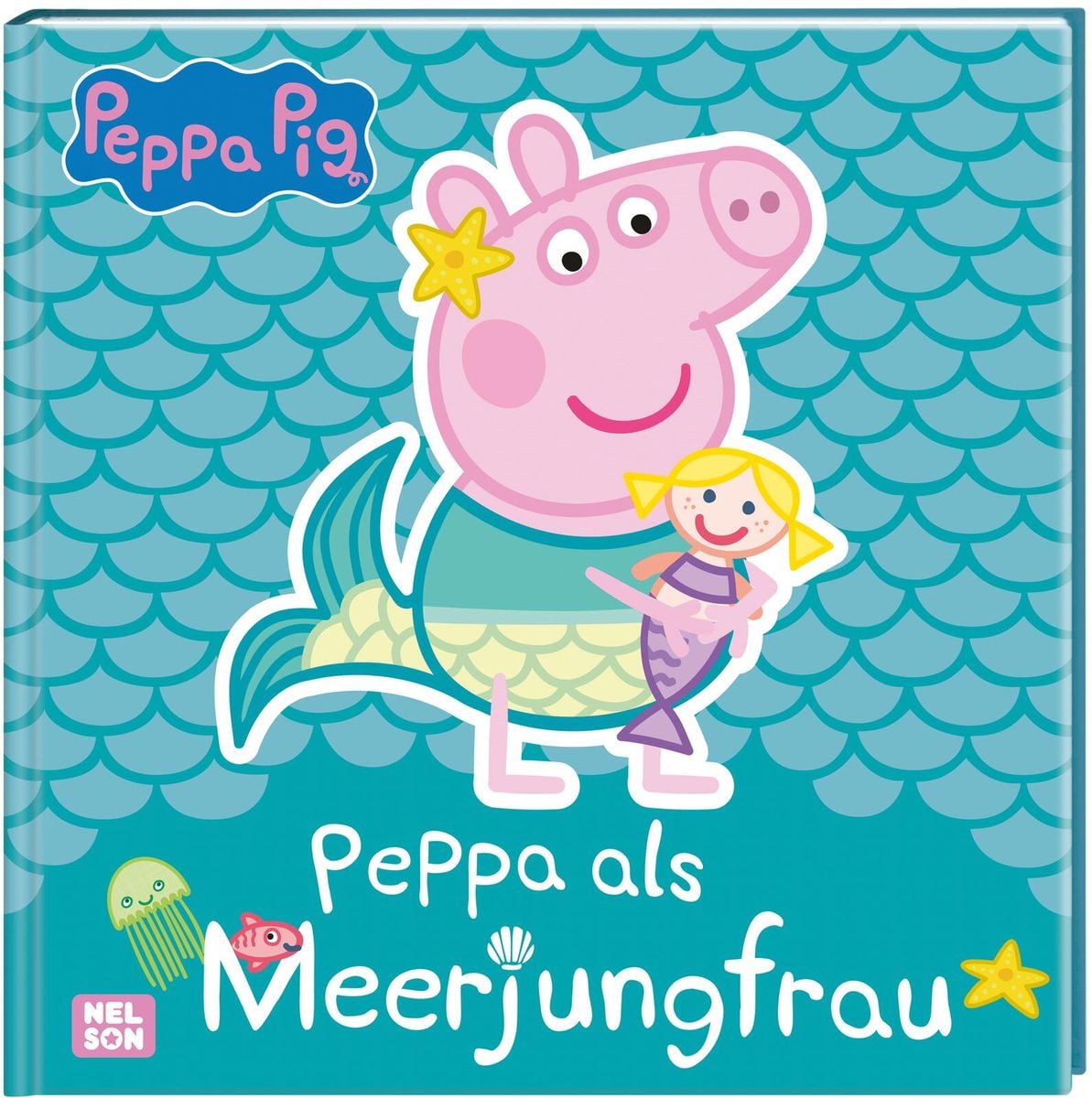 Luxus Peppa Wutz Buch Bilder