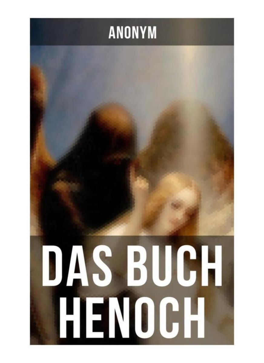 Das Buch Henoch Deutsche übersetzung "Das Buch Henoch" online kaufen