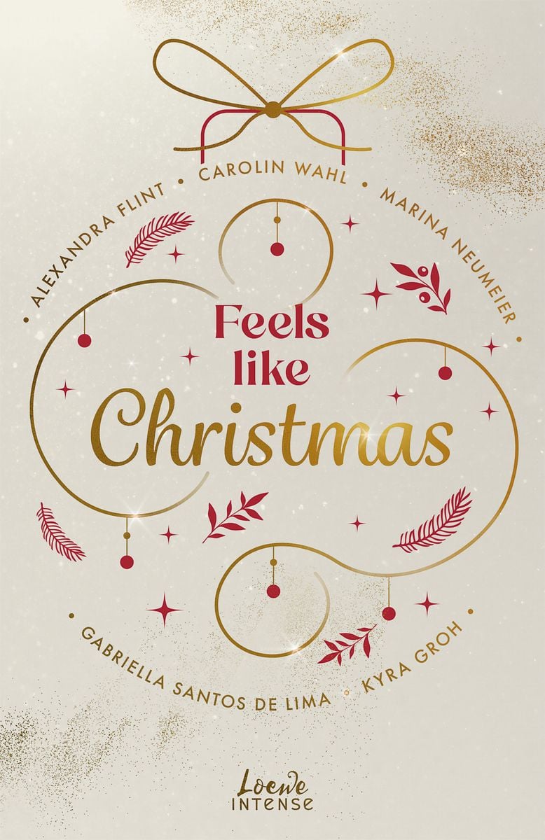 "Feels like Christmas" online kaufen