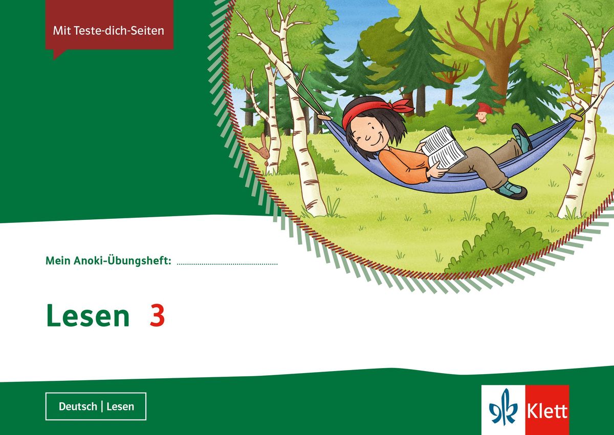Das übungsheft Lesen 4 Lösungen Pdf