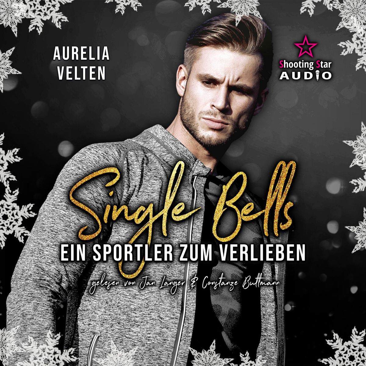 &amp;#39;Ein Sportler zum Verlieben&amp;#39; von &amp;#39;Aurelia Velten&amp;#39; - Hörbuch-Download