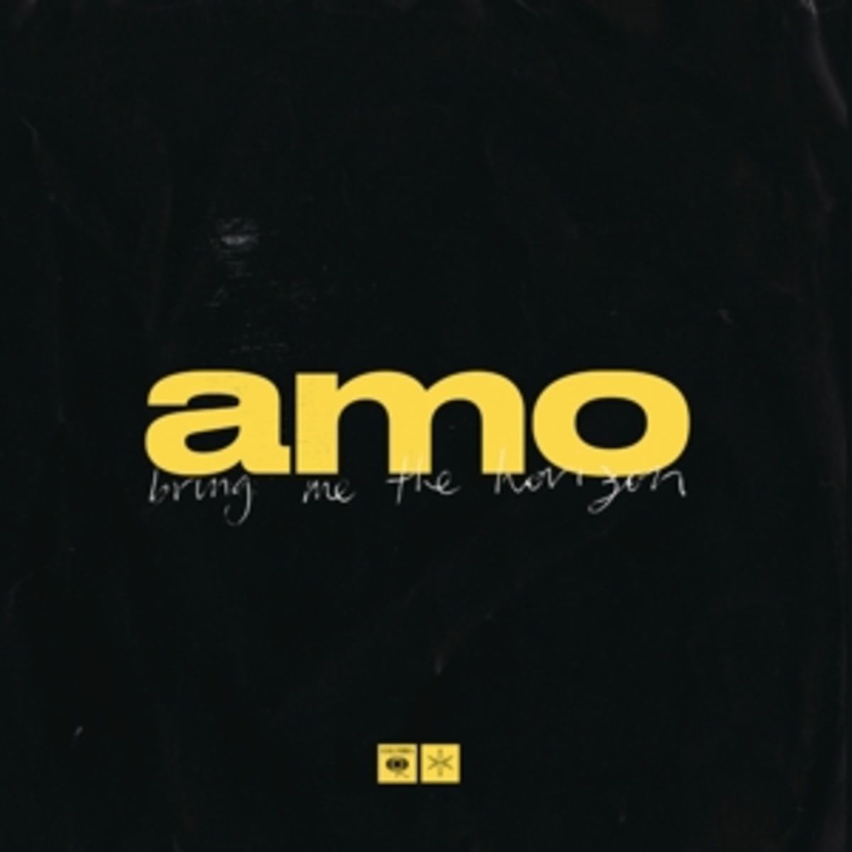 Amo von Bring Me The Horizon (Vinyl) kaufen