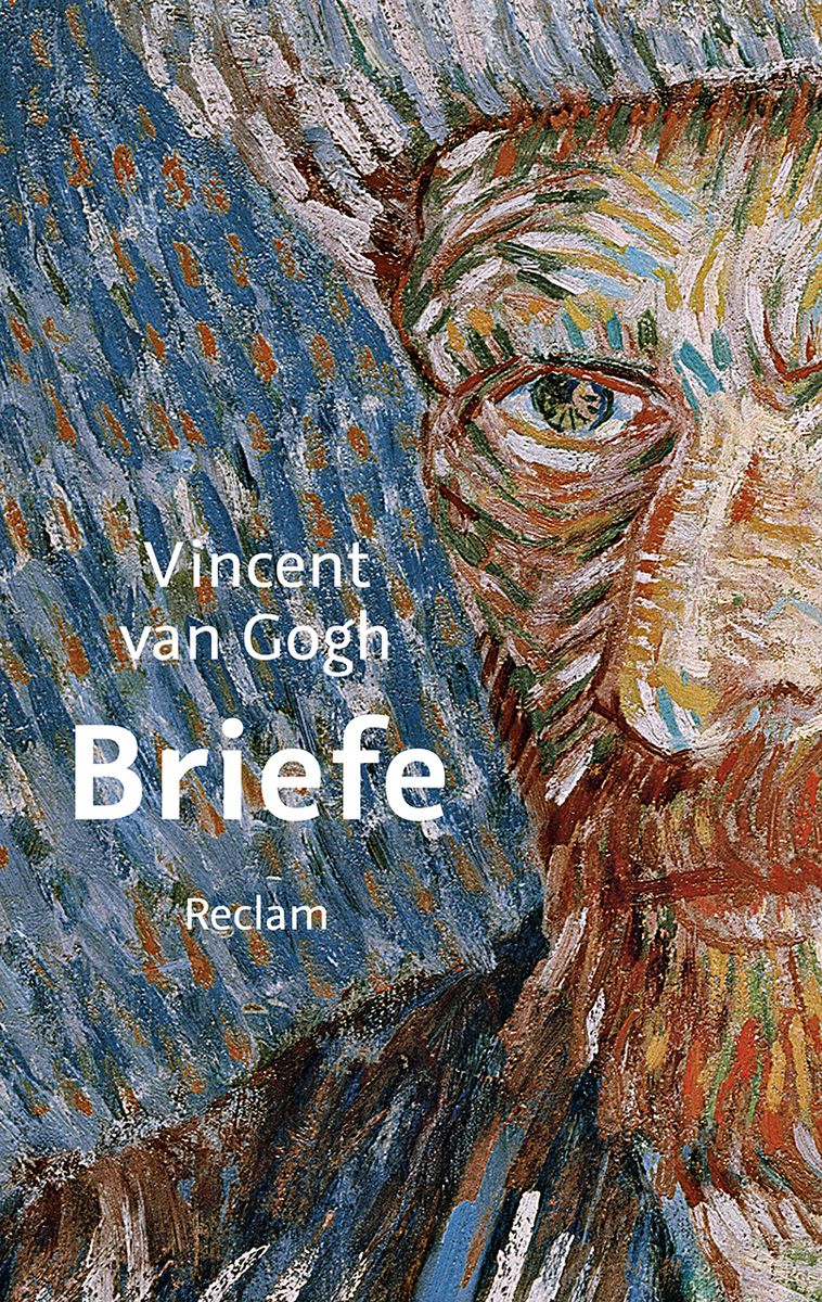 Briefe Von Vincent Van Gogh Buch