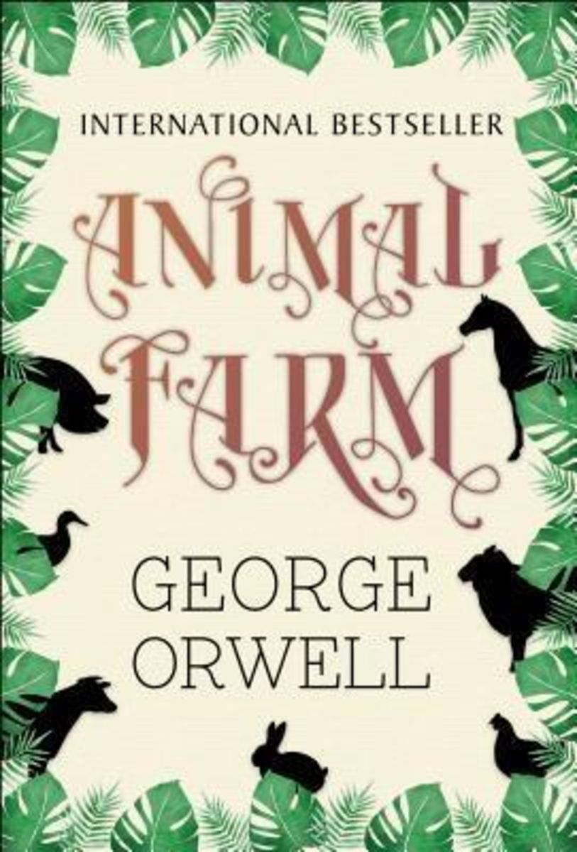 Animal Farm von George Orwell - eBook | Thalia Animal Farm von George Orwell - eBook | Thalia