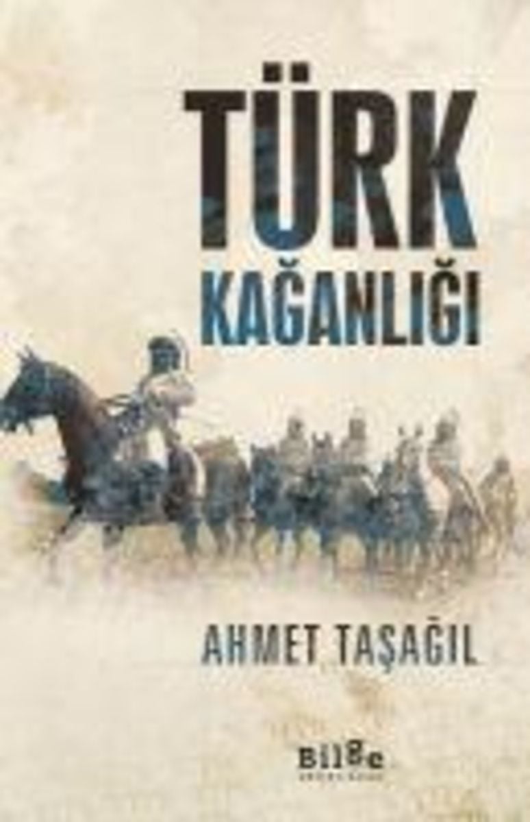 'Türk Kaganligi' - 'Nach Schulform' Schulbuch