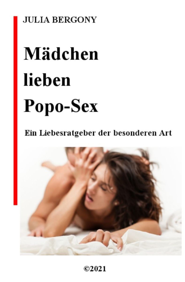 Mädchen lieben Popo Sex online kaufen 