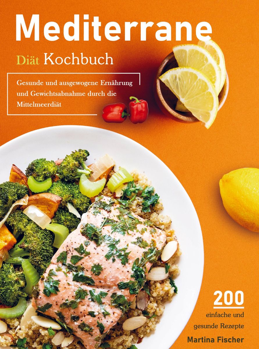 &amp;quot;Mittelmeer-Diät-Rezepte&amp;quot; online kaufen