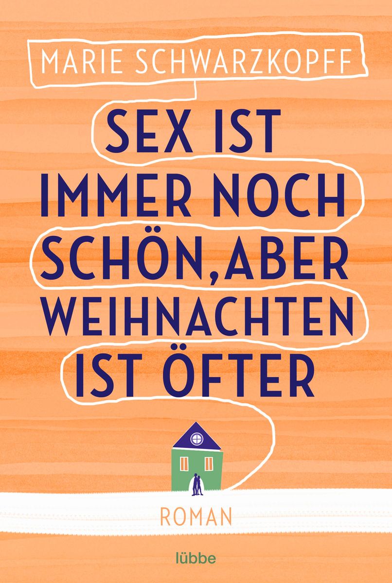 Sex Ist Immer Noch Schön Aber Weihnachten Ist öfter Von Marie