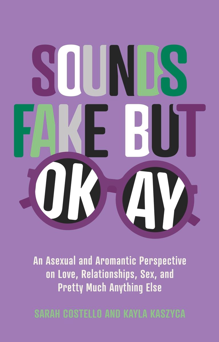 Sounds Fake But Okay von Sarah Costello - Taschenbuch -  978-1-83997-001-6