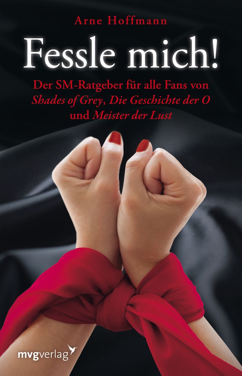 "Fessle mich!" online kaufen