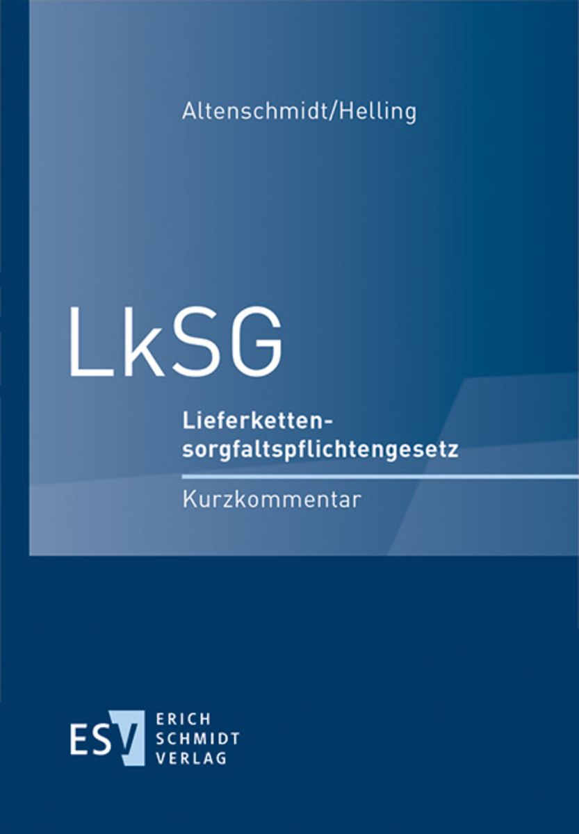 LkSG Von Stefan Altenschmidt Buch 978 3 503 21154 8 lksg-von-stefan-altenschmidt-buch-978-3-503-21154-8