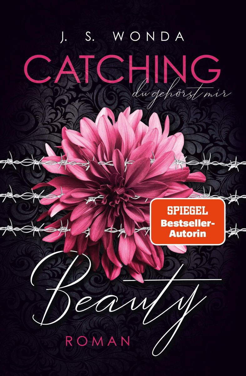 Catching Beauty Von J S Wonda Buch Thalia 