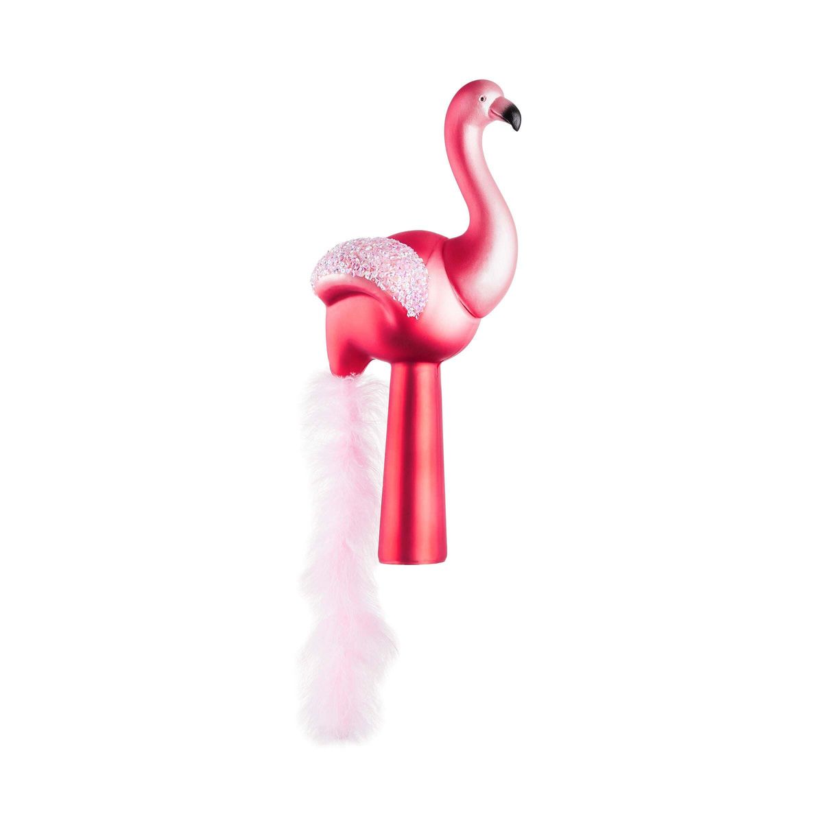 BUTLERS TREE TOP bestellen Flamingo Höhe 32cm online Baumspitze