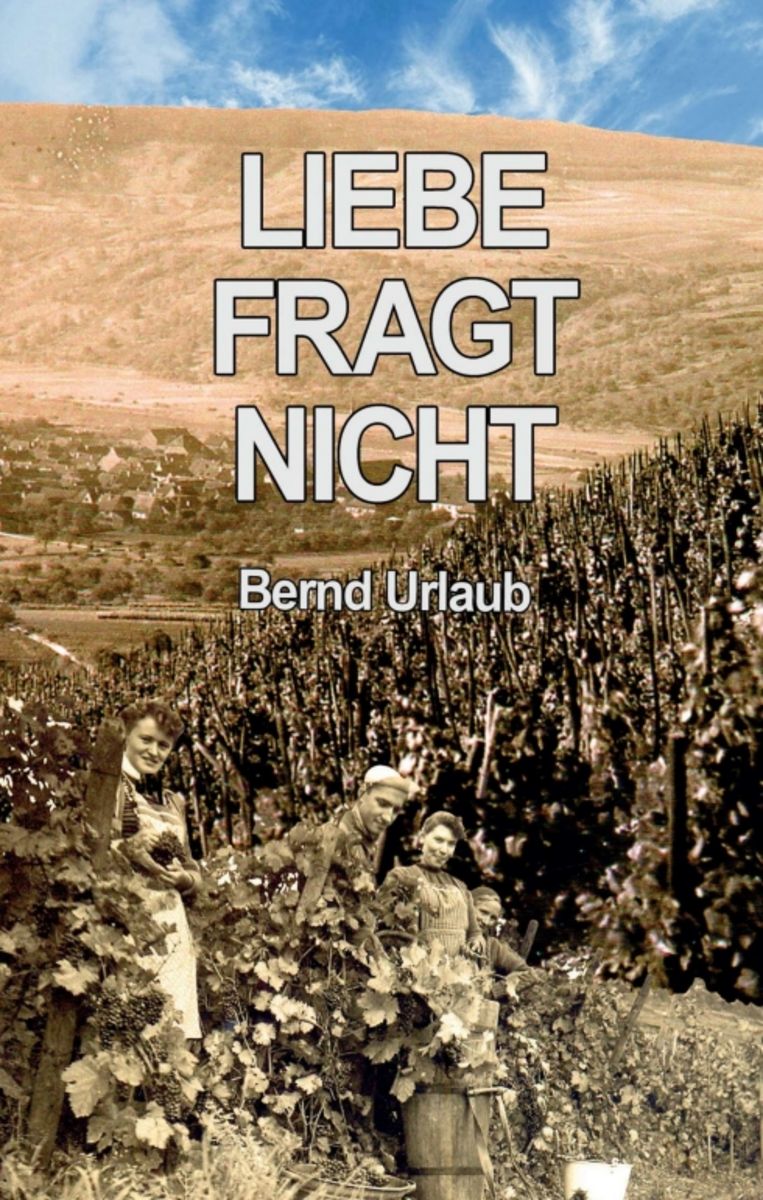 "Liebe fragt nicht" online kaufen