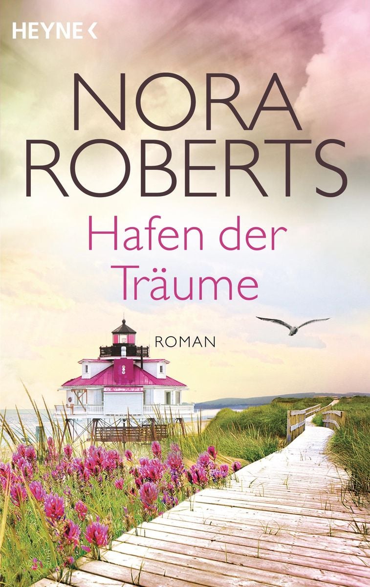 'Hafen der Träume' von 'Nora Roberts' eBook