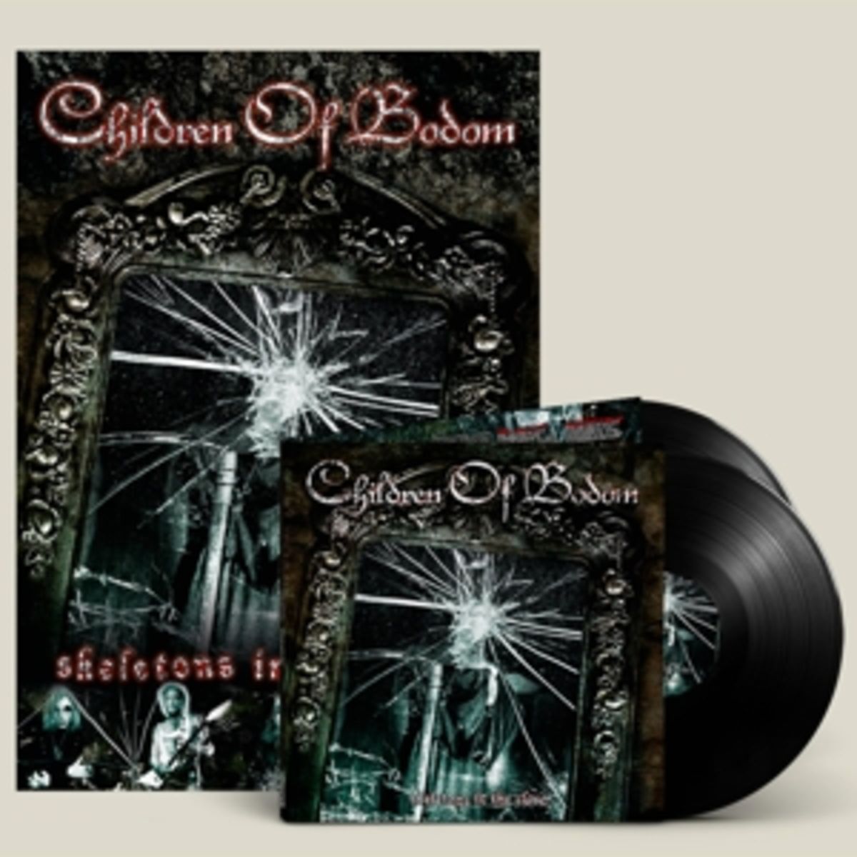 Skeletons In The Closet Children Of Bodom