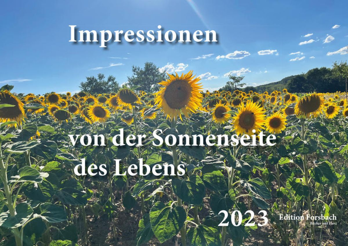 Impressionen von der Sonnenseite des Lebens Deutschland Thalia