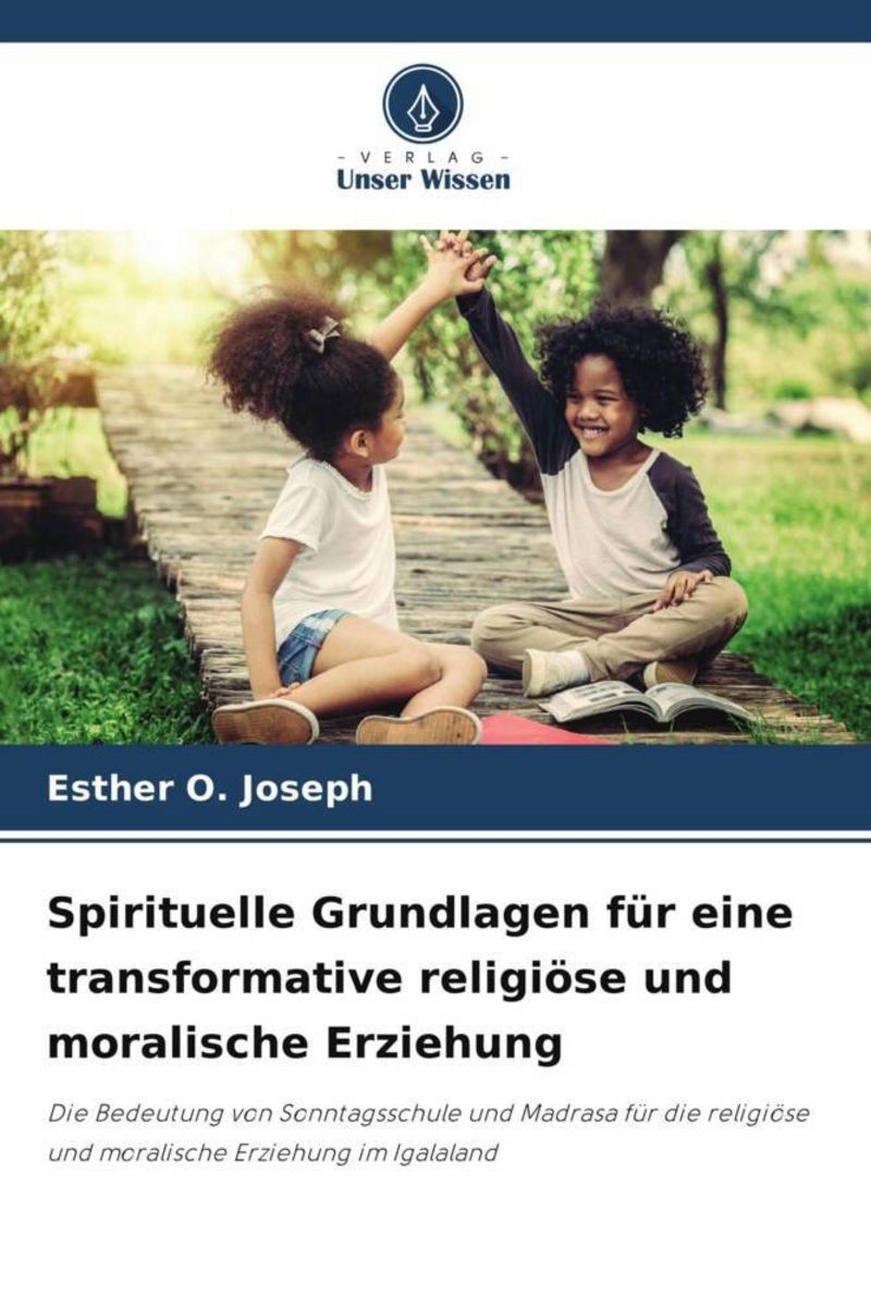 'Spirituelle Grundlagen für eine transformative religiöse und