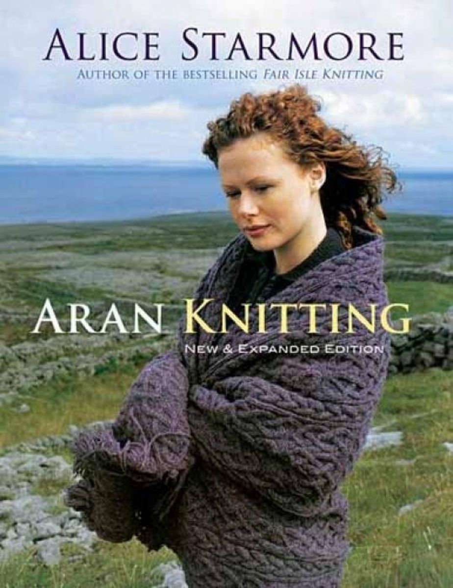 'Aran Knitting' von 'Alice Starmore' 'Taschenbuch' '9780486478425'