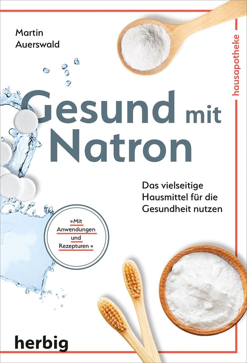 "Gesund mit Natron" online kaufen