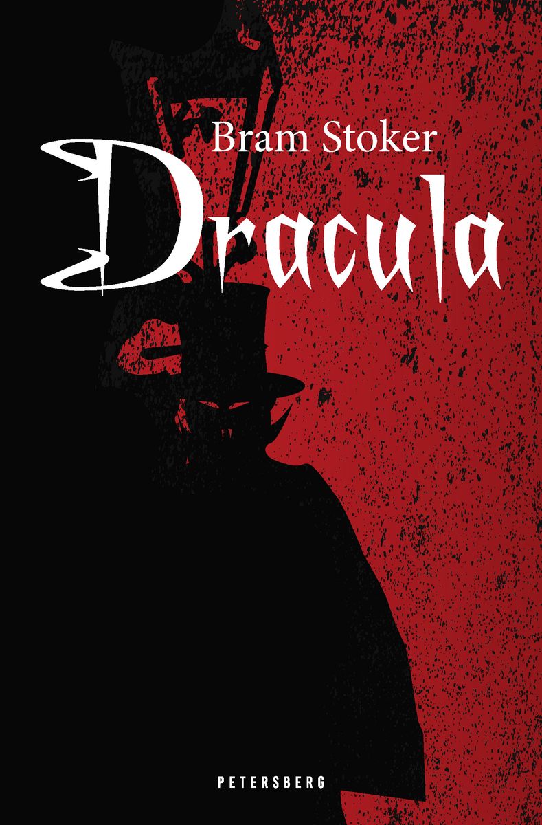 Dracula Von Bram Stoker Buch 978 3 7553 0029 8