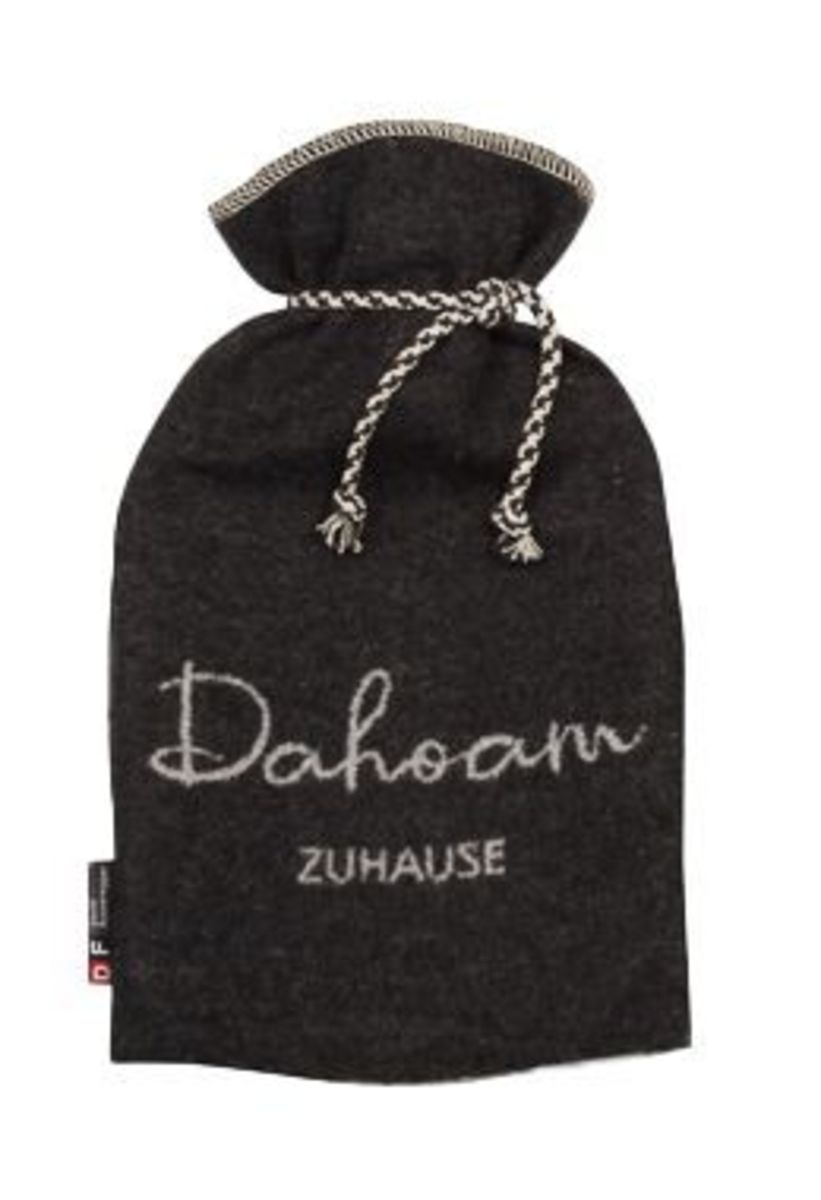 'Fussenegger Wärmflasche "Dahoam" 2 Liter online bestellen