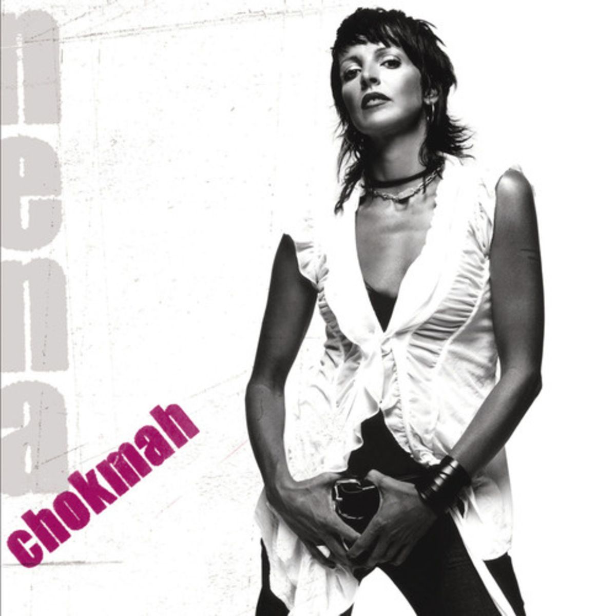 'Chokmah' von 'Nena' auf 'CD' - Musik