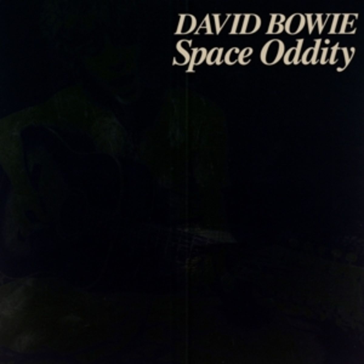 Space Oddity 50th Anniversary Ep Von David Bowie Auf Vinyl Musik 7040