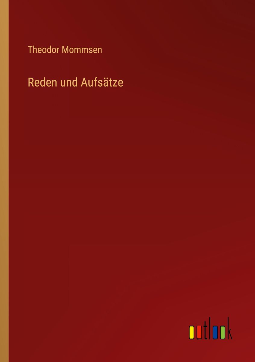 Reden Und Aufsätze Online Kaufen