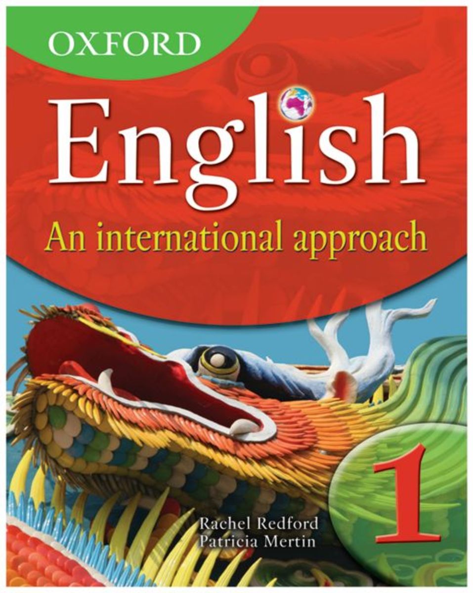 'Oxford English: An International Approach Students' Book 1 ...