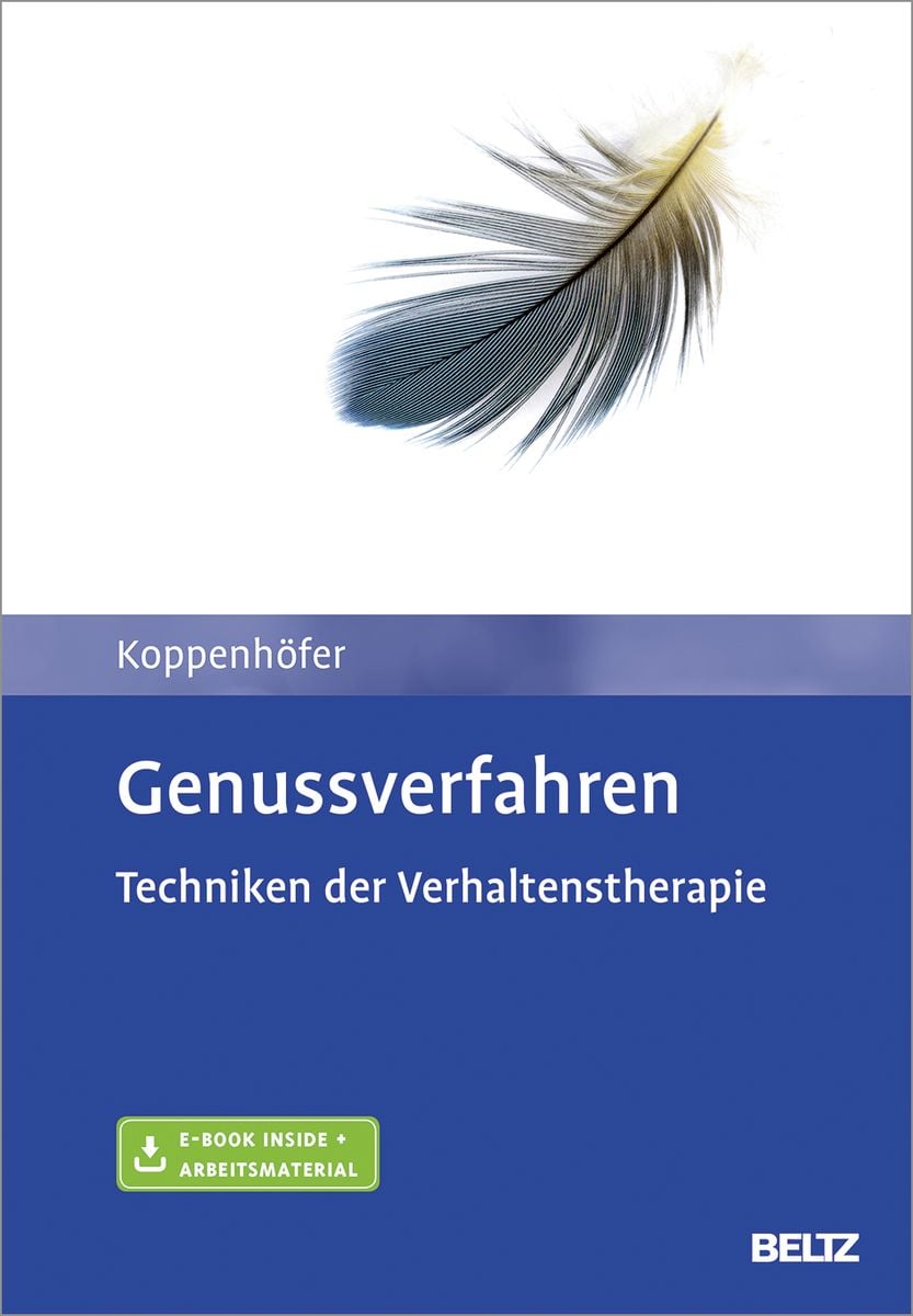 Genussverfahren' von 'Eva Koppenhöfer' - Buch - '978-3-621-28556-8'