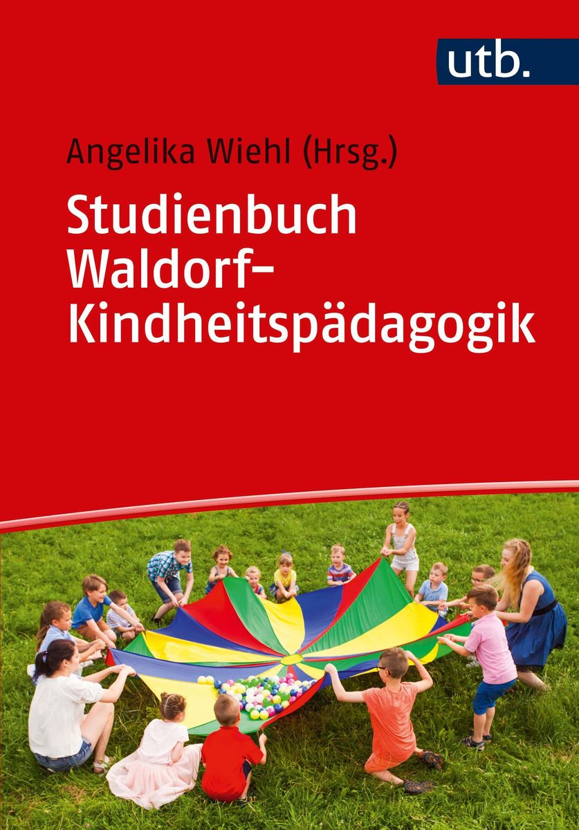 Studienbuch Waldorf-Kindheitspädagogik - Buch | Thalia