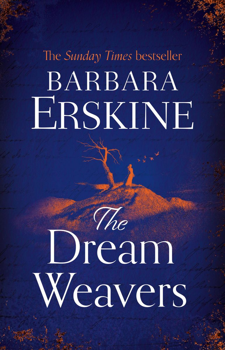 The Dream Weavers von Barbara Erskine. Bücher Orell Füssli