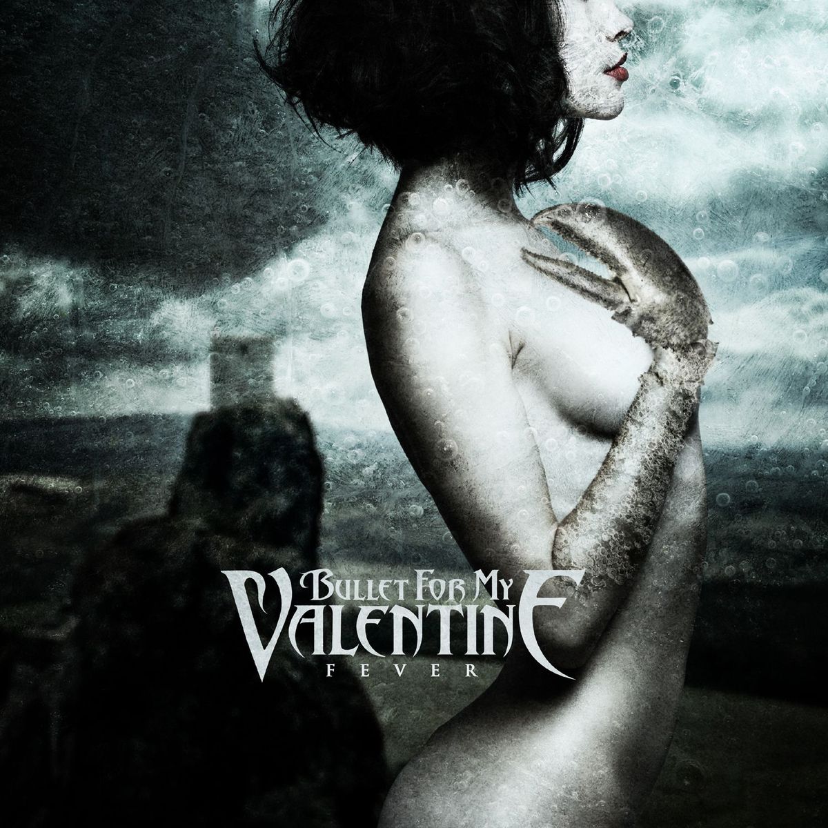 Bullet For My Valentine: Fever von Bullet For My Valentine (CD) kaufen