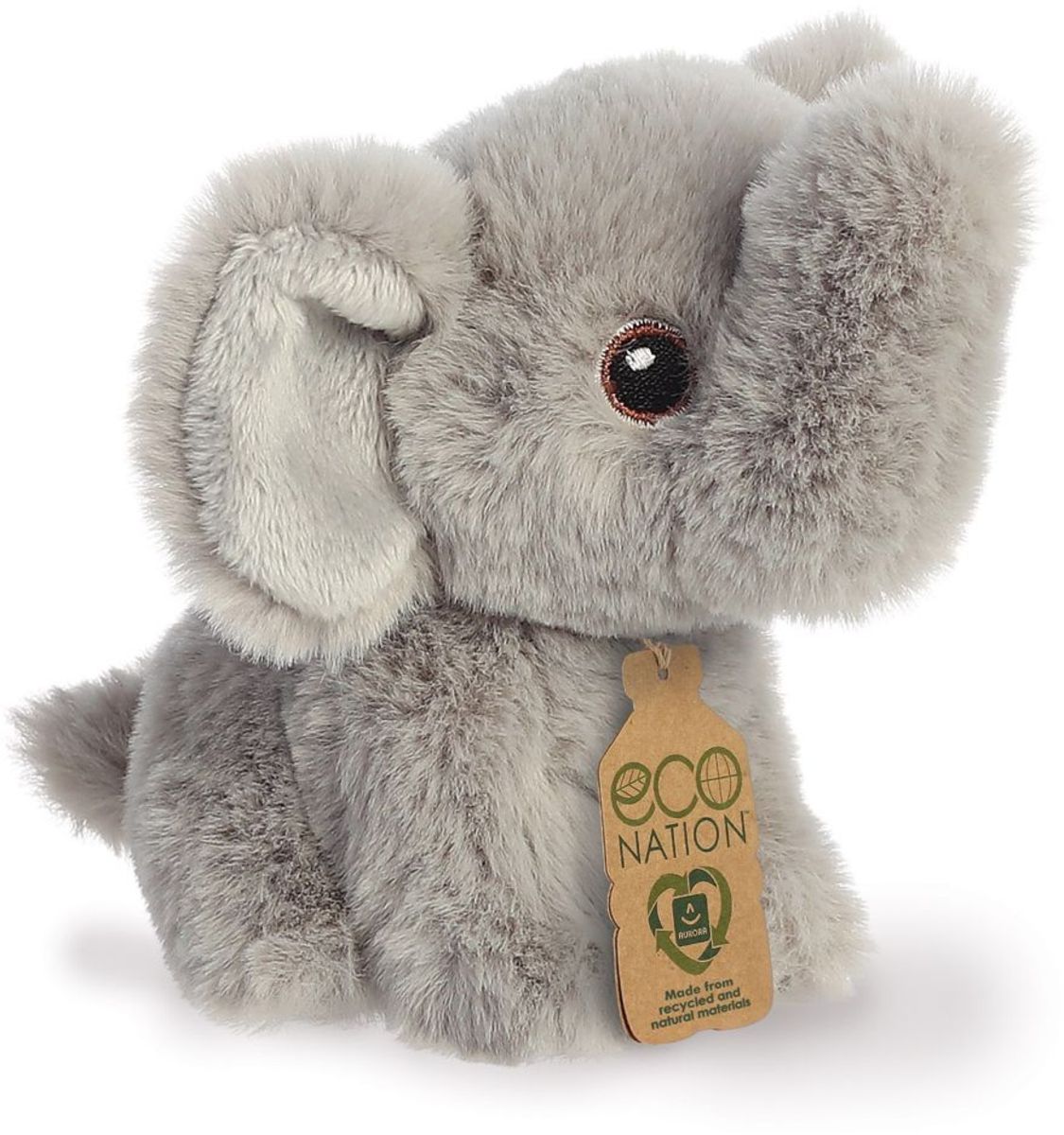 Aurora World Eco Nation Mini Elefant, 13 cm kaufen
