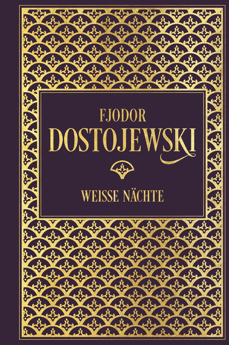 Weiße Nächte von Fjodor M. Dostojewski Buch Thalia