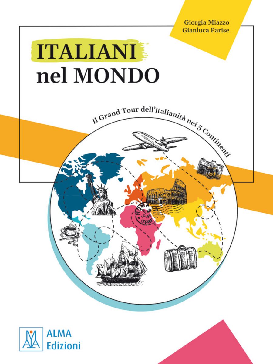 書 CAPOLAVORI ITALIANI NEL MONDO Italiani nel mondo online bestellen