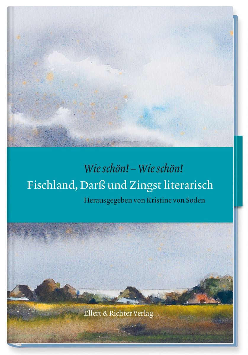 "Fischland, Darß Und Zingst Literarisch" Online Kaufen | Thalia