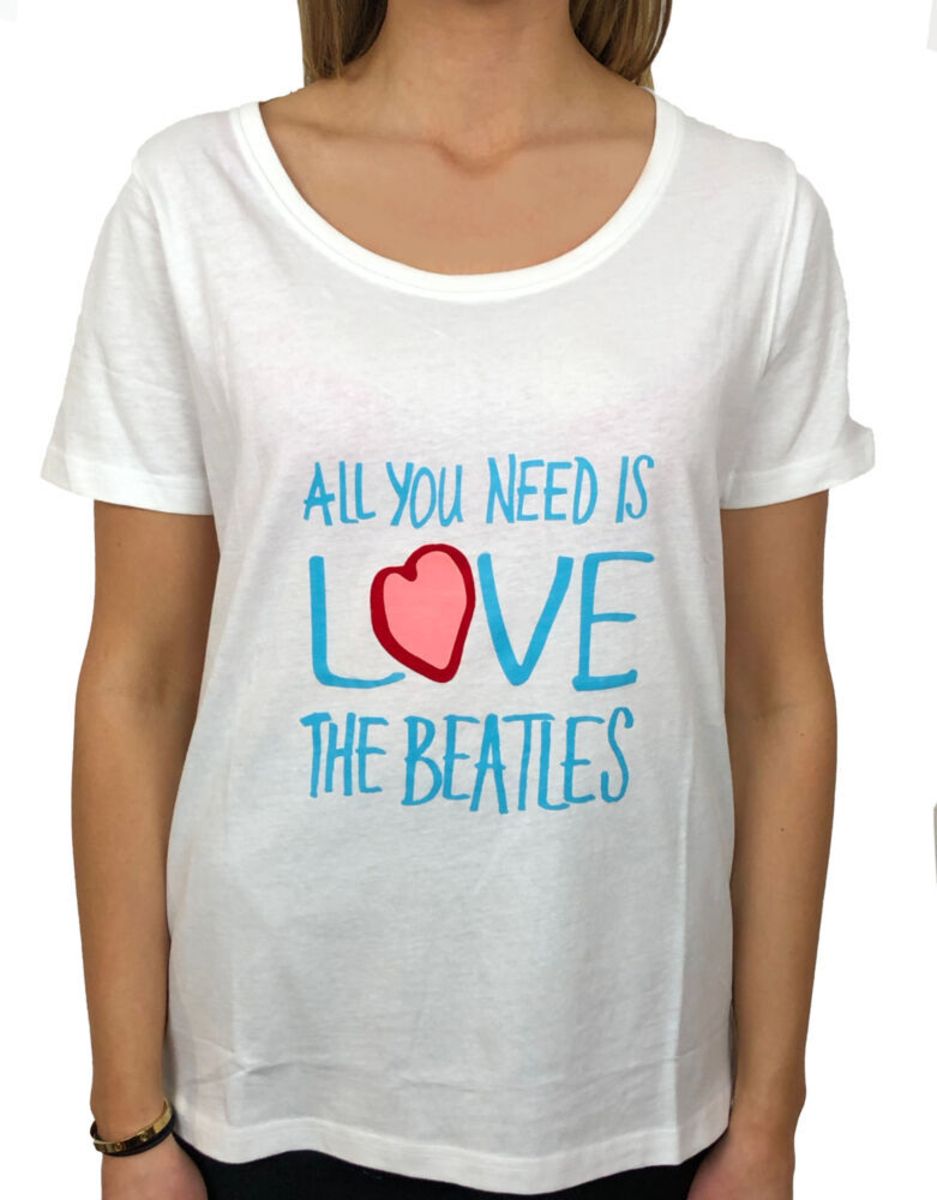 Beatle shirt best sale