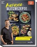 Produktbild: Airfryer-Blitzrezepte