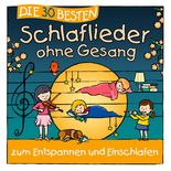 Produktbild: Die 30 besten Schlaflieder ohne Gesang