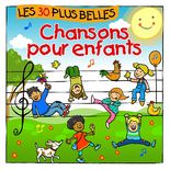 Produktbild: Les 30 plus belles chansons pour enfants