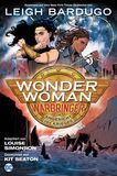 Wonder Woman: Warbringer - Im Angesicht des Krieges