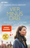 Produktbild: Vier minus drei