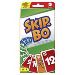 Produktbild: Skip-Bo