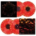 Produktbild: Minecraft Volume Beta (Fire-Splatter Vinyl)