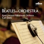 Produktbild: The Beatles For Orchestra