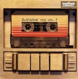 Produktbild: Guardians Of The Galaxy: Awesome Mix Vol. 1