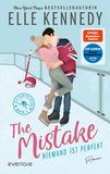 Produktbild: The Mistake - Niemand ist perfekt