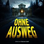 Produktbild: Ohne Ausweg | Ein Escape Room Psychothriller H&ouml;rbuch
